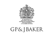 GP&J Baker